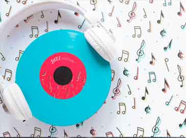 VIVE LA MUSICA