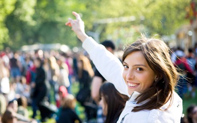 La iniciativa vecinal contra la soledad no deseada