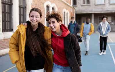 Madrid es joven y te espera